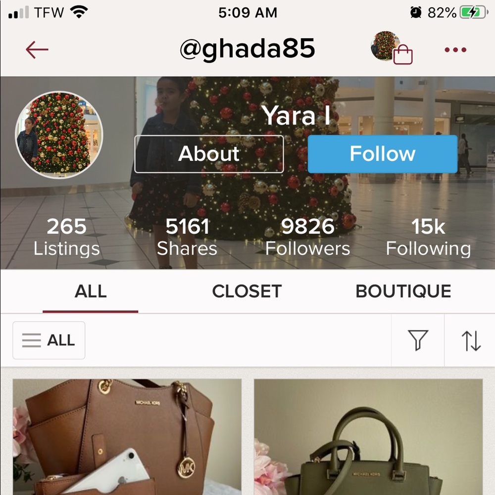 Buyer beware